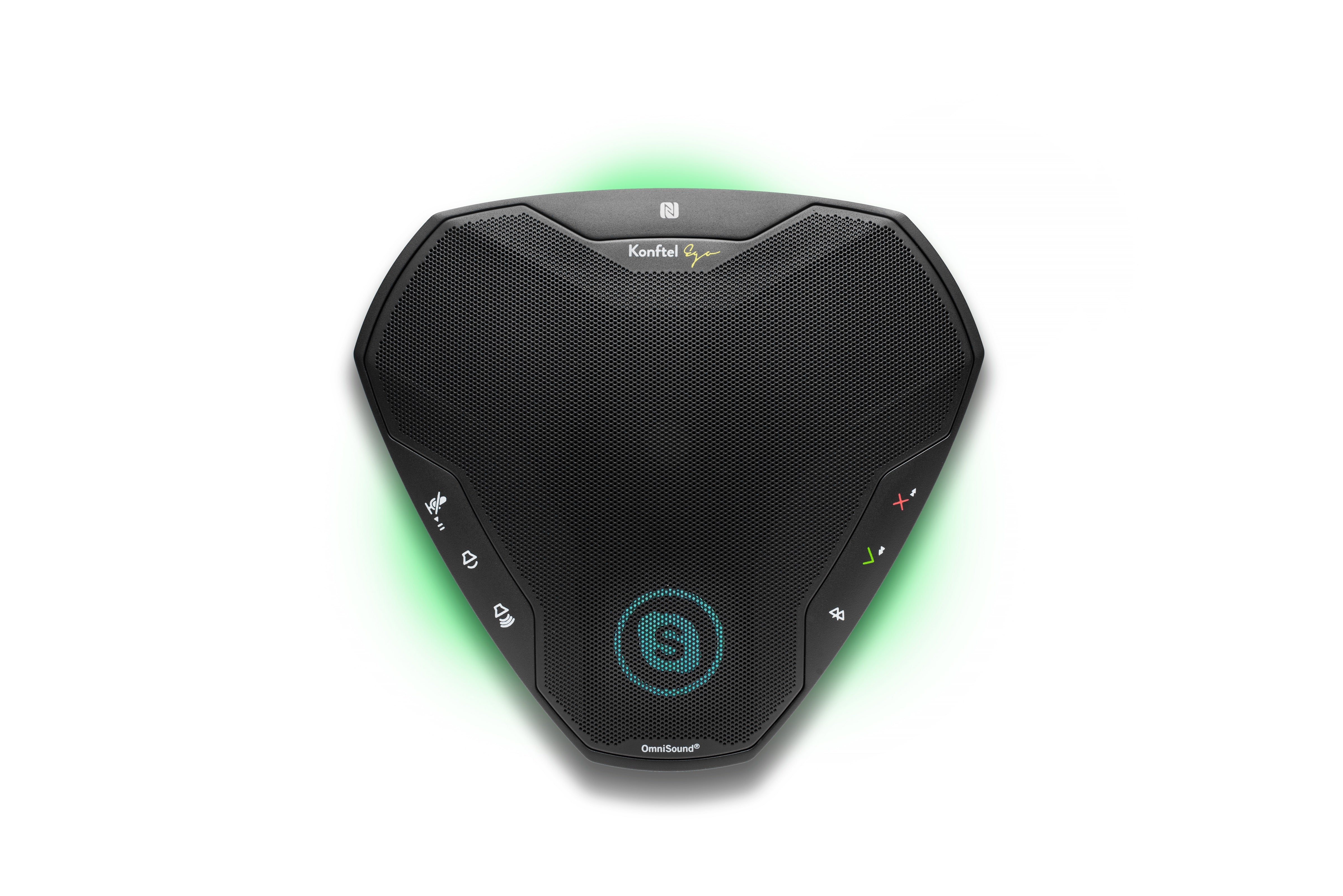 Konftel Ego Portable Speakerphone