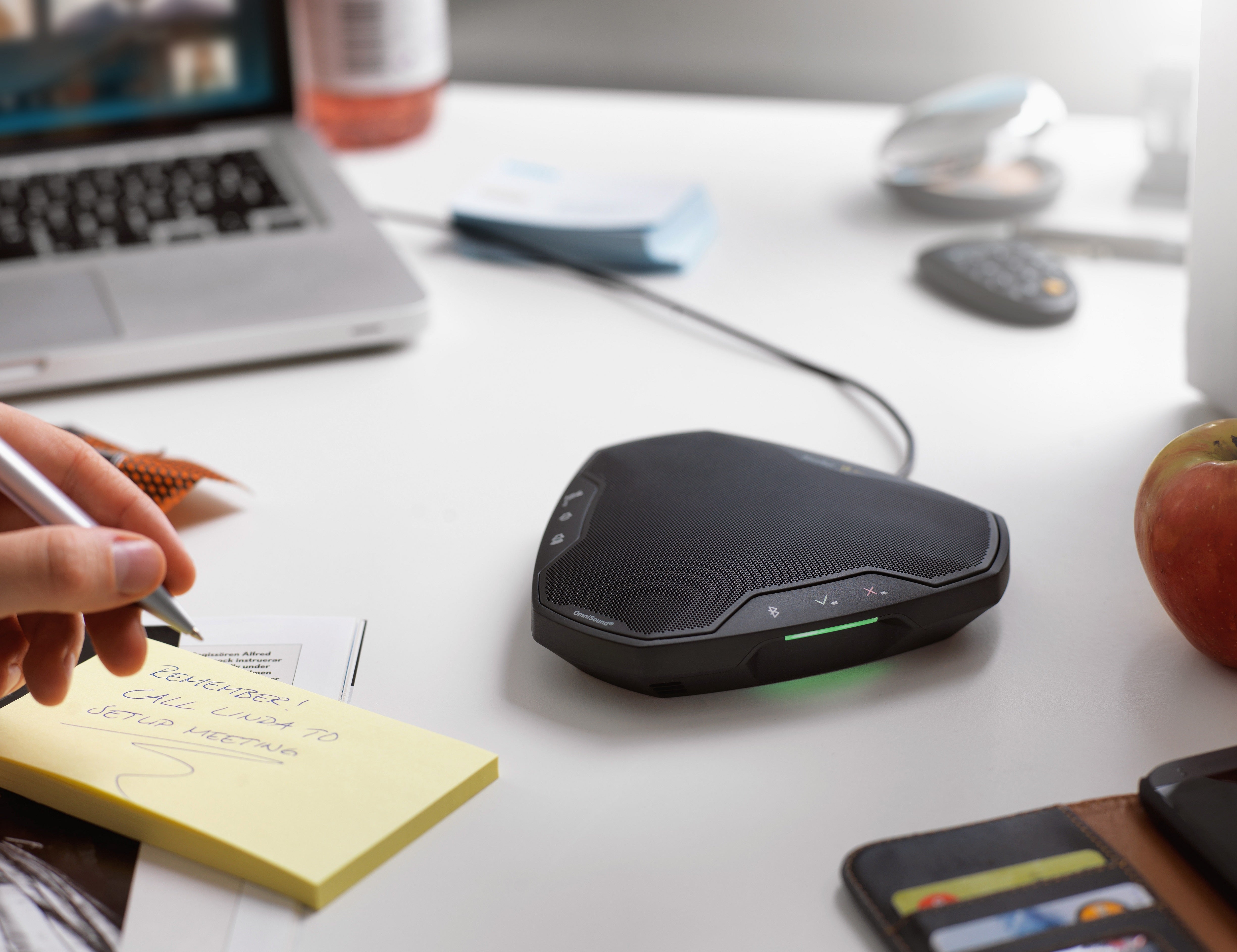 Konftel Ego Portable Speakerphone