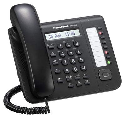 Panasonic 8-Button 1-Line Phone