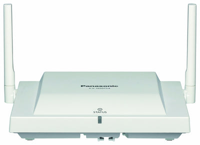 Panasonic KX-NS0154 DECT IP 4 Channel Cell Station
