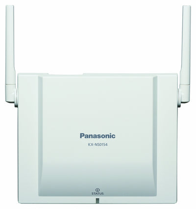 Panasonic KX-NS0154 DECT IP 4 Channel Cell Station