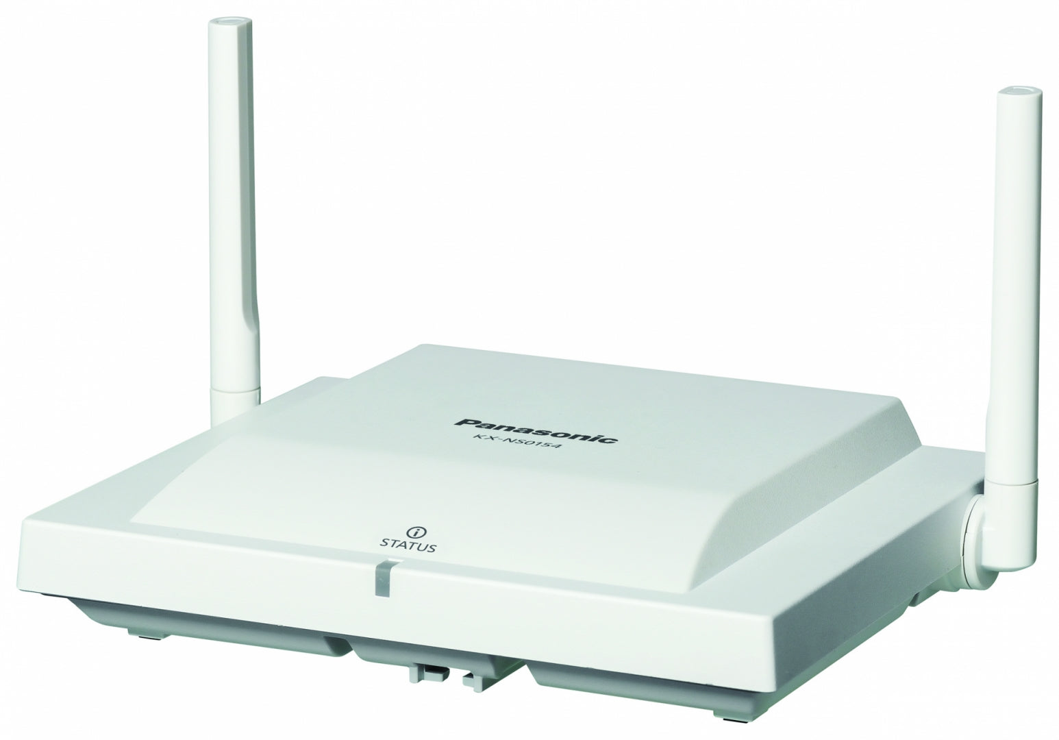 Panasonic KX-NS0154 DECT IP 4 Channel Cell Station