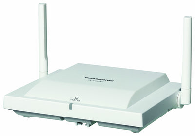 Panasonic KX-NS0154 DECT IP 4 Channel Cell Station