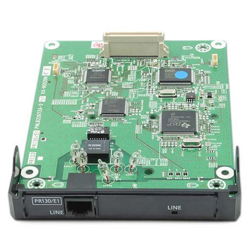 Panasonic KX-NS5290 PRI23 T1/PRI Digital Trunk Card