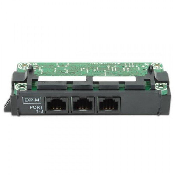 Panasonic 3-port Expansion Master Card (EXP-M) For the NS700