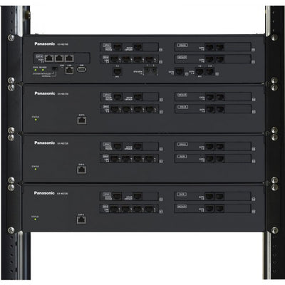 Panasonic KX-NS720 Expansion Cabinet