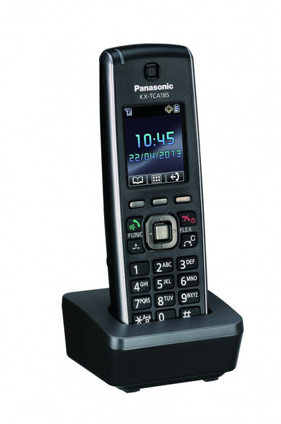 Panasonic Standard Dect Multi-Cell Wireless Handset