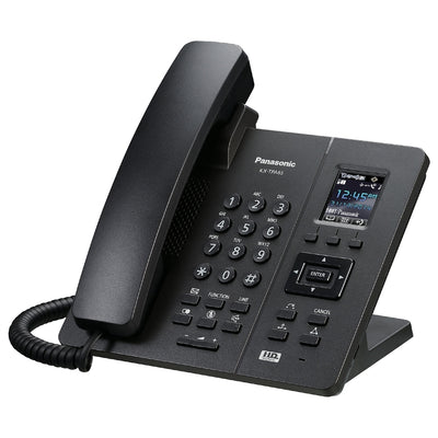 Panasonic KX-TPA65 Dect Wireless/Corded Handset