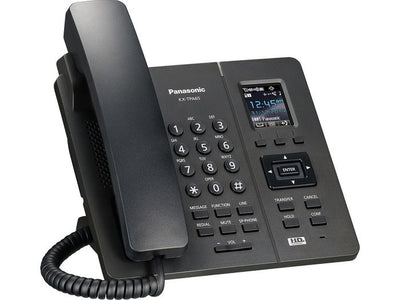 Panasonic KX-TPA65 Dect Wireless/Corded Handset