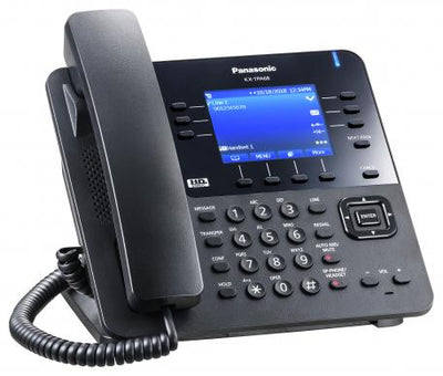 Panasonic KX-TPA68 Dect Wireless/Corded Handset