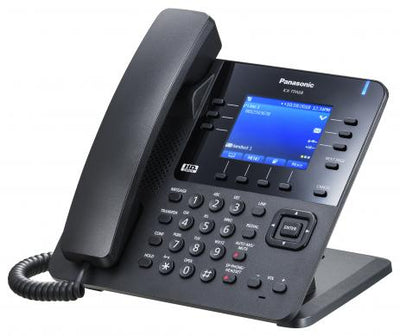 Panasonic KX-TPA68 Dect Wireless/Corded Handset
