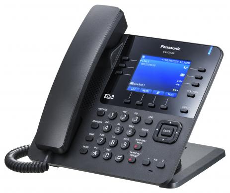 Panasonic KX-TPA68 Dect Wireless/Corded Handset