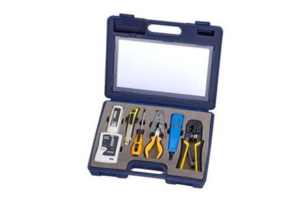 LAN Tool Kit