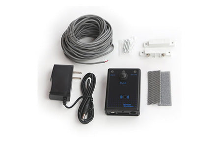 miDoor ID0100-40  Internet-enabled device  gate and/or garage door