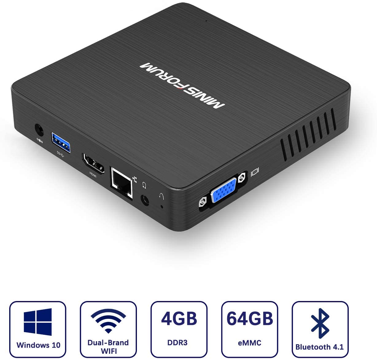 Telco Depot Dedicated PC for Remote Support