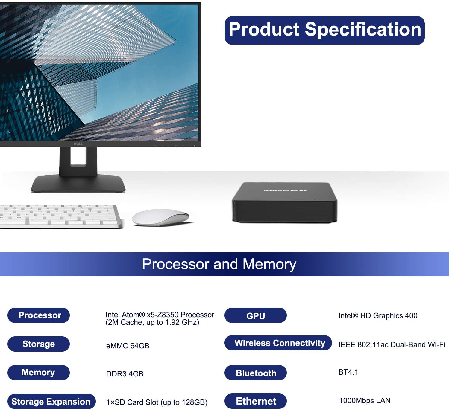 Telco Depot Dedicated PC for Remote Support