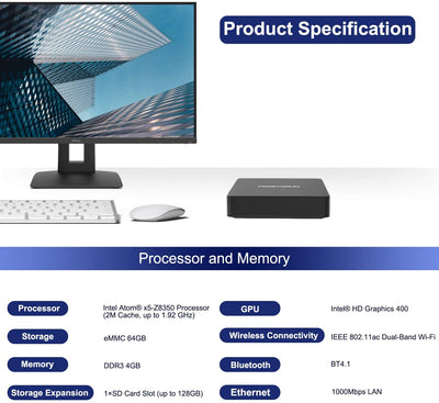 Telco Depot Dedicated PC for Remote Support