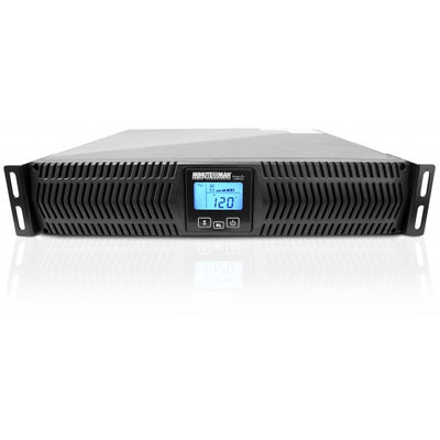 Minuteman E3000RTXL2U Extended Runtime UPS 3000VA / 2560 Watts