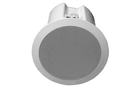 Mission Machines IPOH1000 - IP Over Head speaker