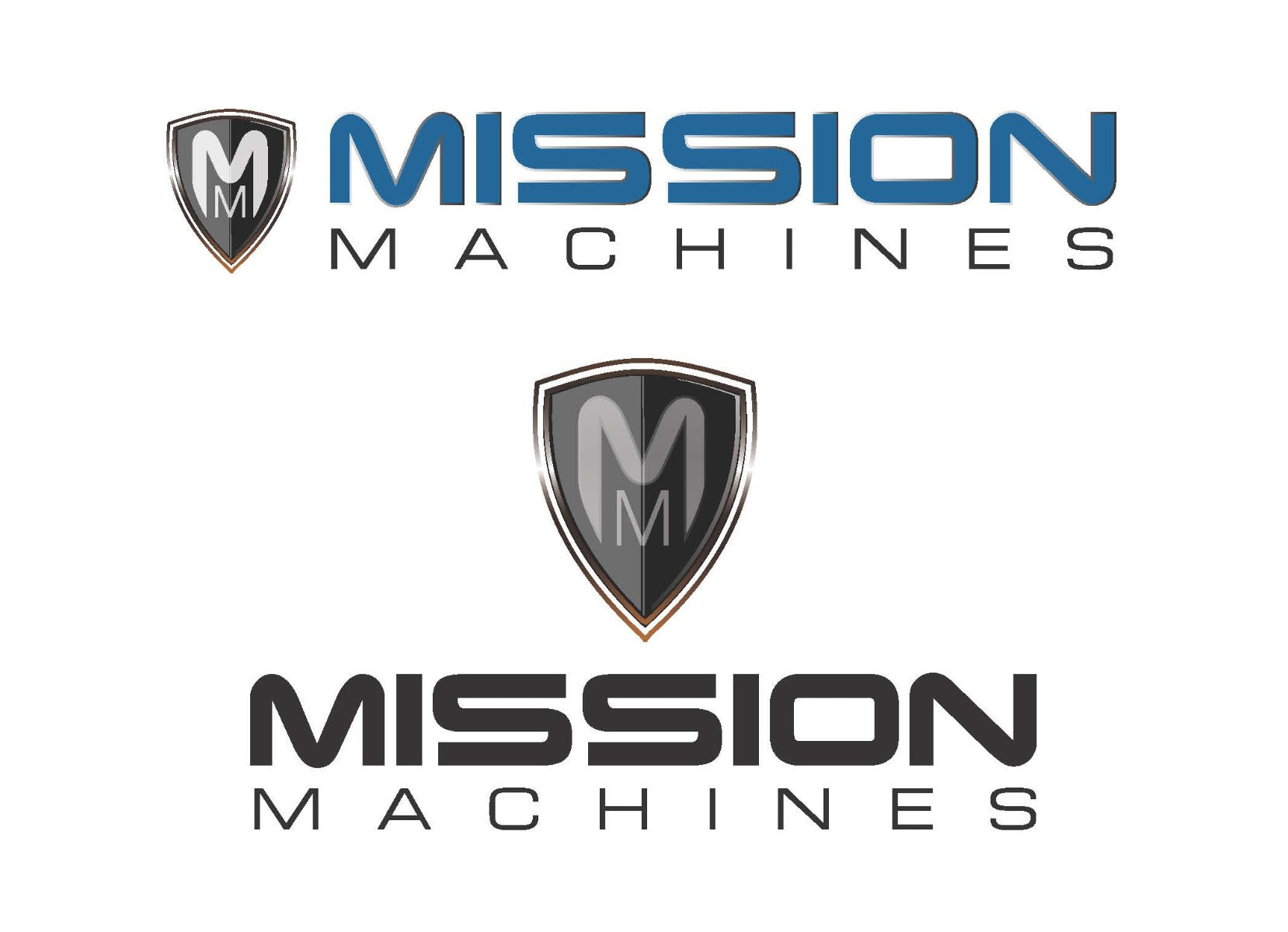 Mission Machines 8 port analog interface card