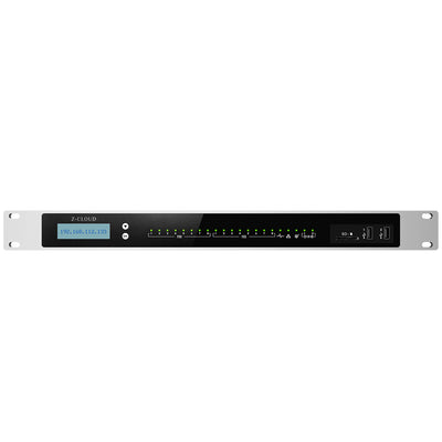 Business Phone System: MM S-208. Supports 8 Traditional Lines, 80 VoIP Lines & 300 Extensions