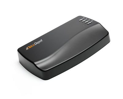 Telco Depot Music on Hold Player MP3 with USB Flash Drive