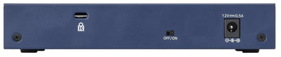 Netgear ProSafe 8-Port 10/100 Desktop Switch