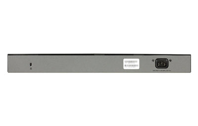 NETGEAR 48-Port PoE Gigabit Smart Switch
