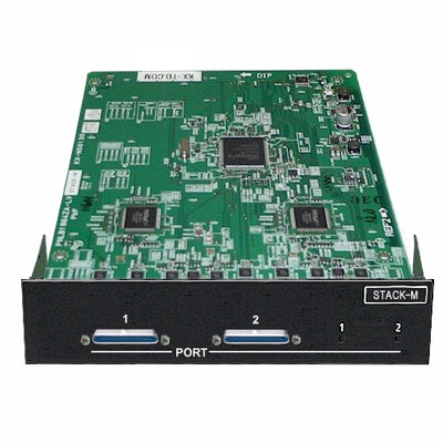 Panasonic Stacking Master Card (STACK-M)
