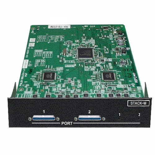 Panasonic Stacking Master Card (STACK-M)