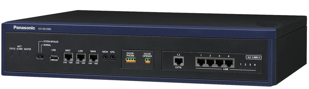 Panasonic NS1000 Main Control Unit