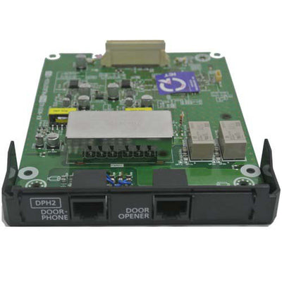 Panasonic Door Phone Interface Card (DPH2)