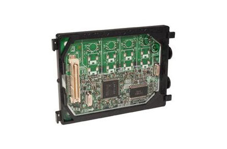 Panasonic Hybrid IP 4-Port Caller ID Card KX-TDA5193