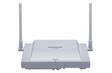 Panasonic KX-T0158 DECT 6.0 8 Channel Cell Stati