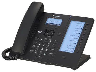 Panasonic KX-HDV230B SIP Phone