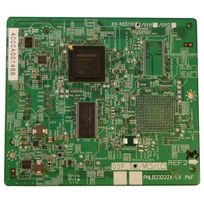 Panasonic VoIP DSP-S Card