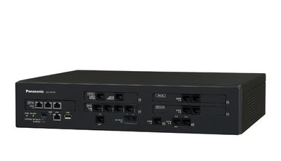 Panasonic Compact Hybrid Communication Server