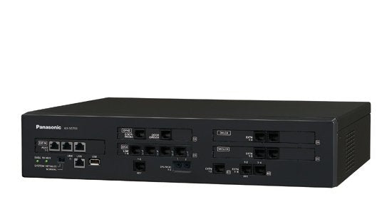 Panasonic Compact Hybrid Communication Server