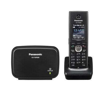 Panasonic KX-TGP600 Dect Base Unit and Wireless/Cordless Handset