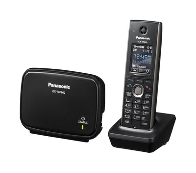 Panasonic KX-TGP600 Dect Base Unit and Wireless/Cordless Handset