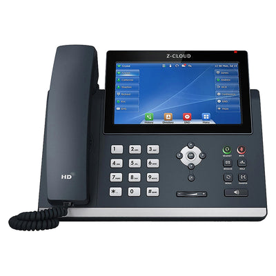 Business Phone System: Z-Cloud Y300