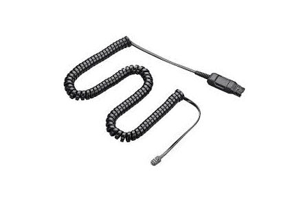 Plantronics A10 Direct Connect Cord