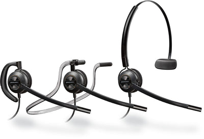 Plantronics EncorePro 540 Corded Headset