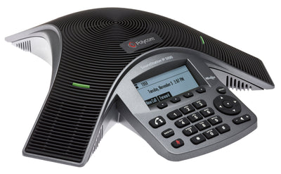 Polycom SoundStation IP 5000 with Power Supply