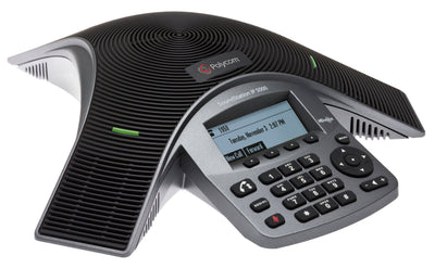 Polycom SoundStation IP 5000 PoE Only (Power Supply Not Included)