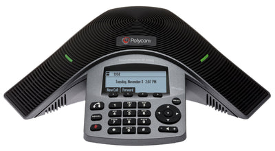 Polycom SoundStation IP 5000 PoE Only (Power Supply Not Included)