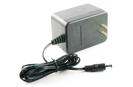 Mission Machines IP overhead Paging Power Supply