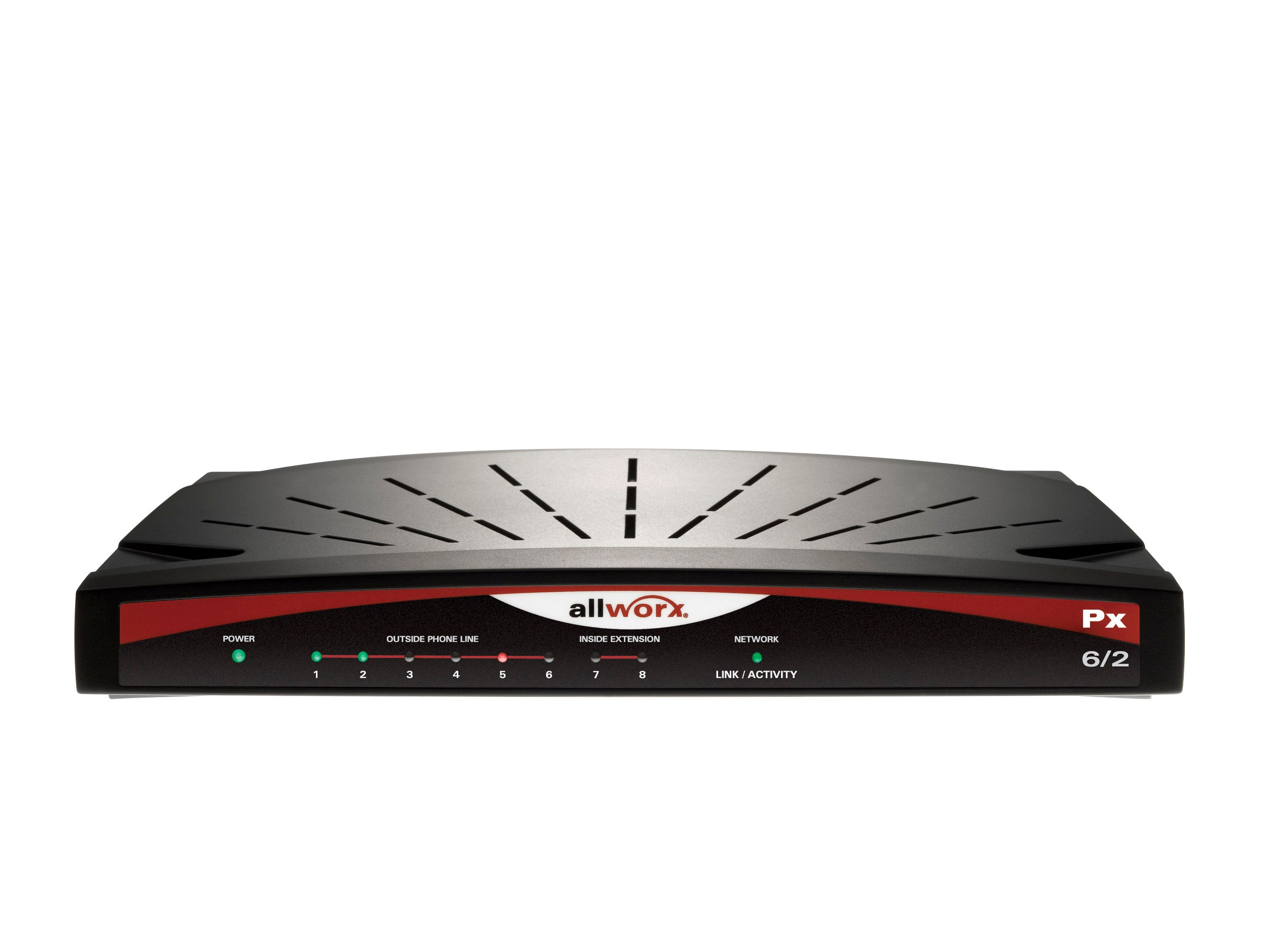Allworx Port Expander