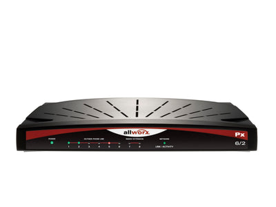 Allworx Port Expander