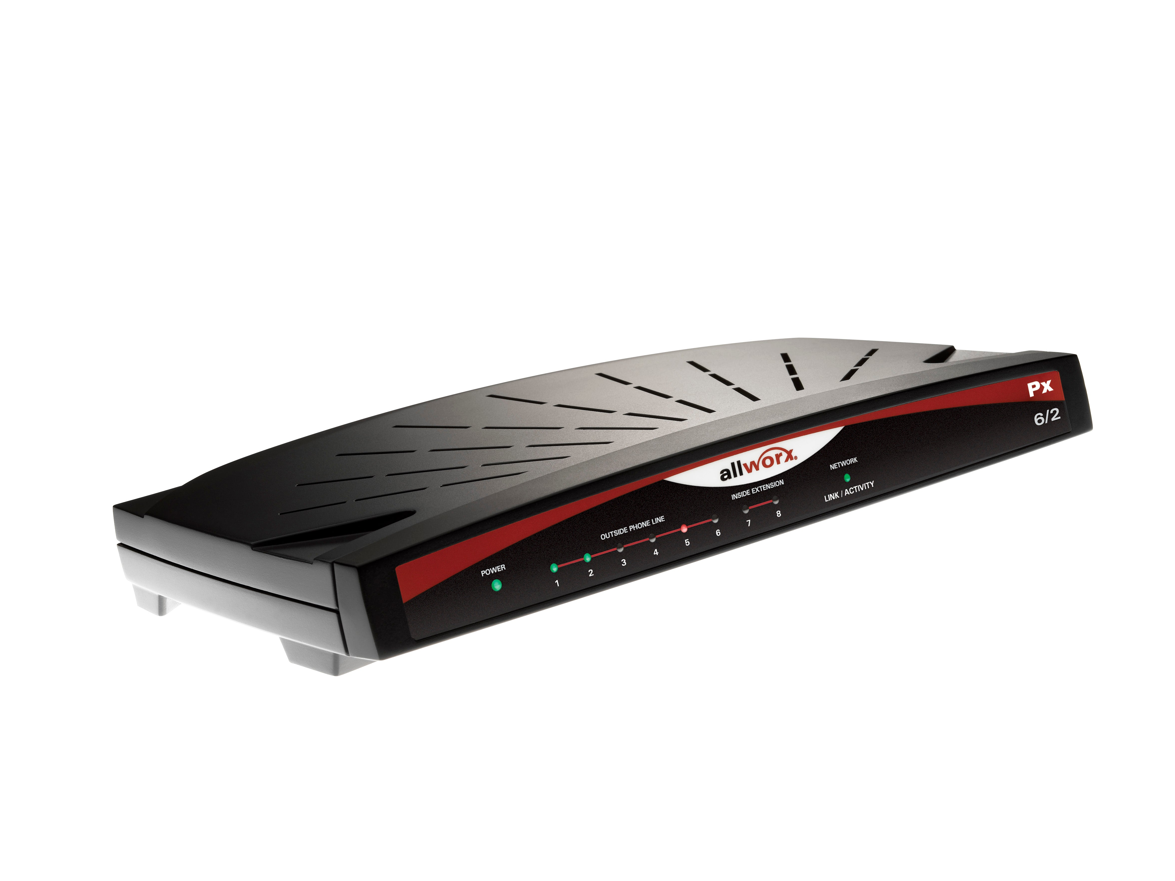 Allworx Port Expander